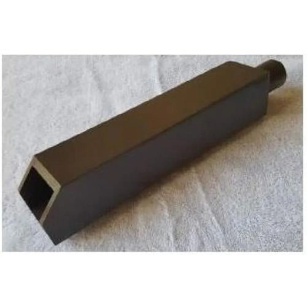 Water Scupper For Inground Pool Waterfall 2.5