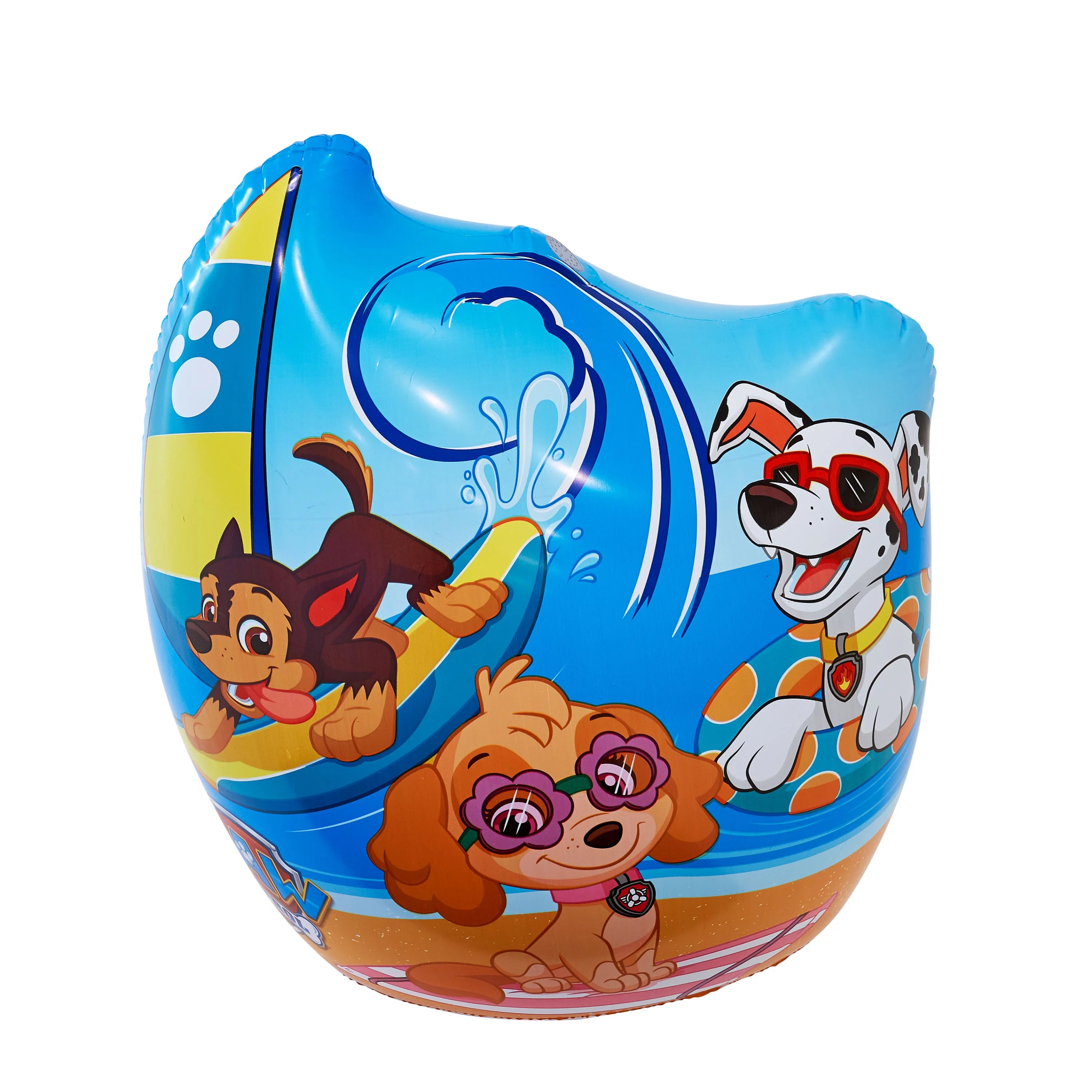 Little Kids - Paw Patrol Catch Some Waves Sprinkler