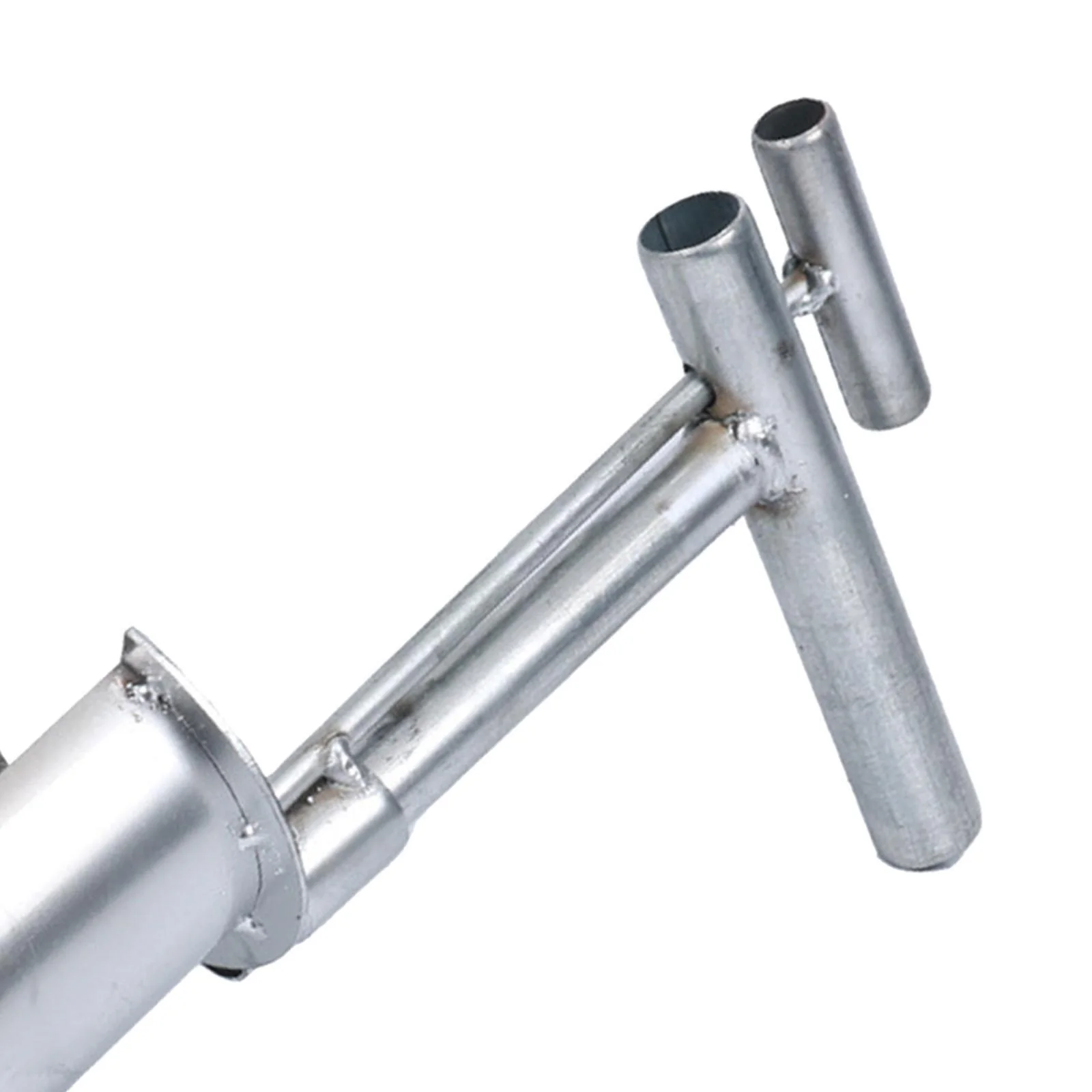 jicheng Bulb Planter Agricultural Transplanting Tool Bulb Planting Tool Weeding Lawn