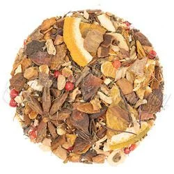 Functional Tea (500 grams) (Zesty Tulsi (cold and flu))