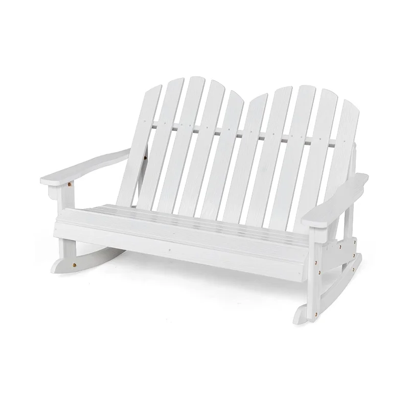 Kids Outdoor Adirondack Chair - Cozy Seating for Young Adventurers