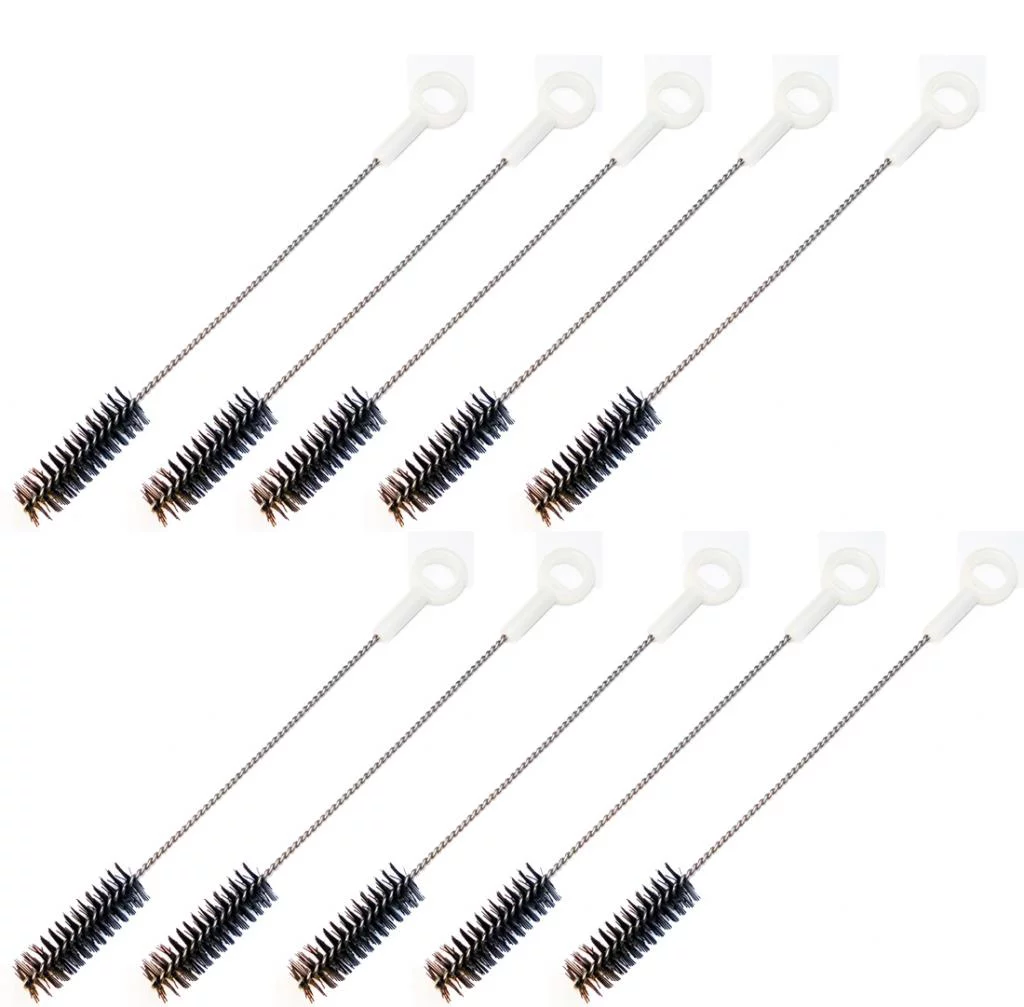Ryobi SSP100 Paint Sprayer (10 Pack) Replacement Cleaning Brush # 303263001-10PK