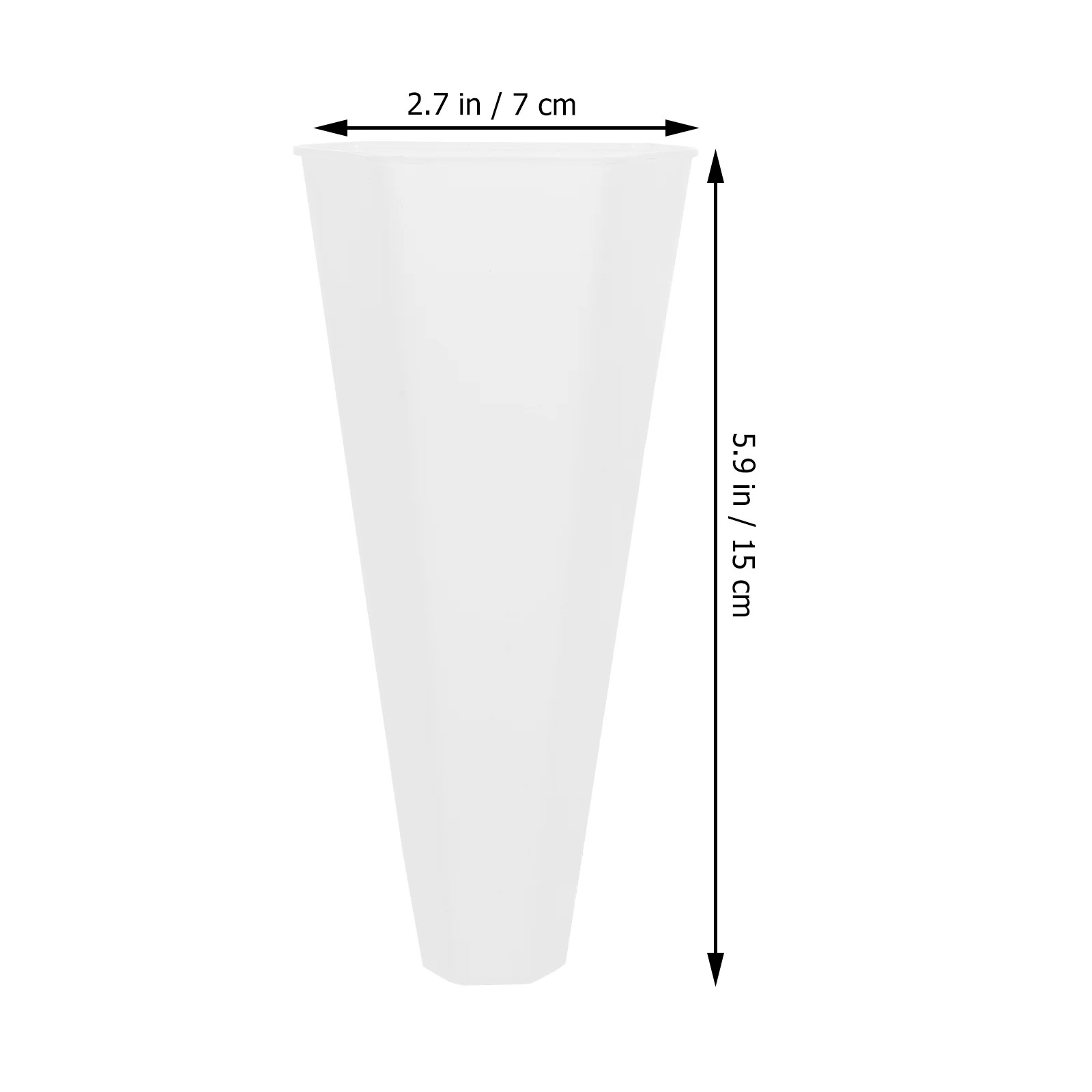 Yueyihe Plastic Wall Plant Holder Balcony Flowerpot Wall-mounted Flowerpot Holder Hanging Plant Pot