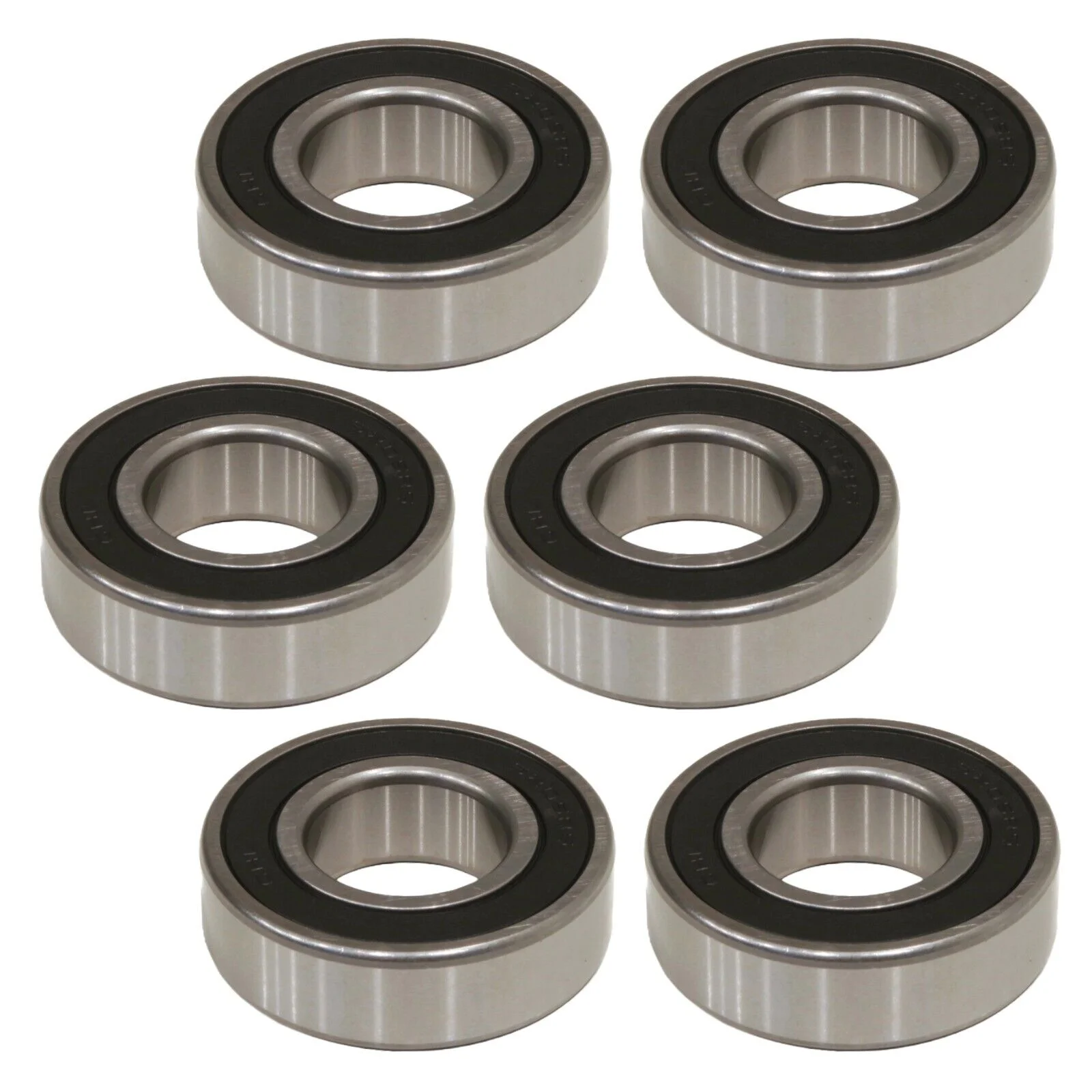 Stens | (6-Pack) BEARING for Hayter 63-07-036, 6307036, Rotary 10303, Scag 483466