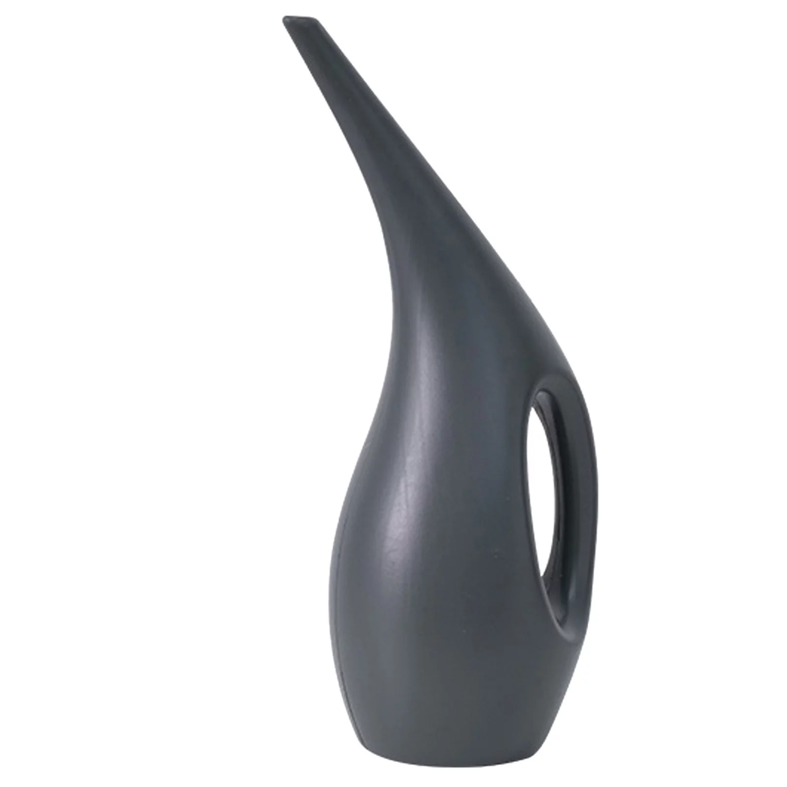 iju7gthy Spray for Kids 4th of July Party 1.5L Household Sprinkler Long Spout Portable Plastic Watering Cans Gardening Tools Supplies