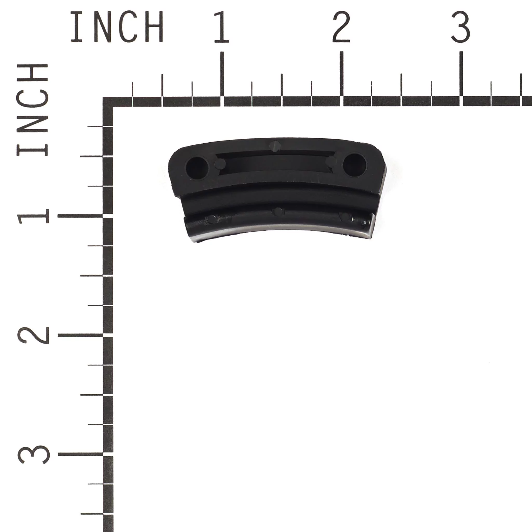 Briggs & Stratton OEM 7014915YP  Guide, Chute Ring