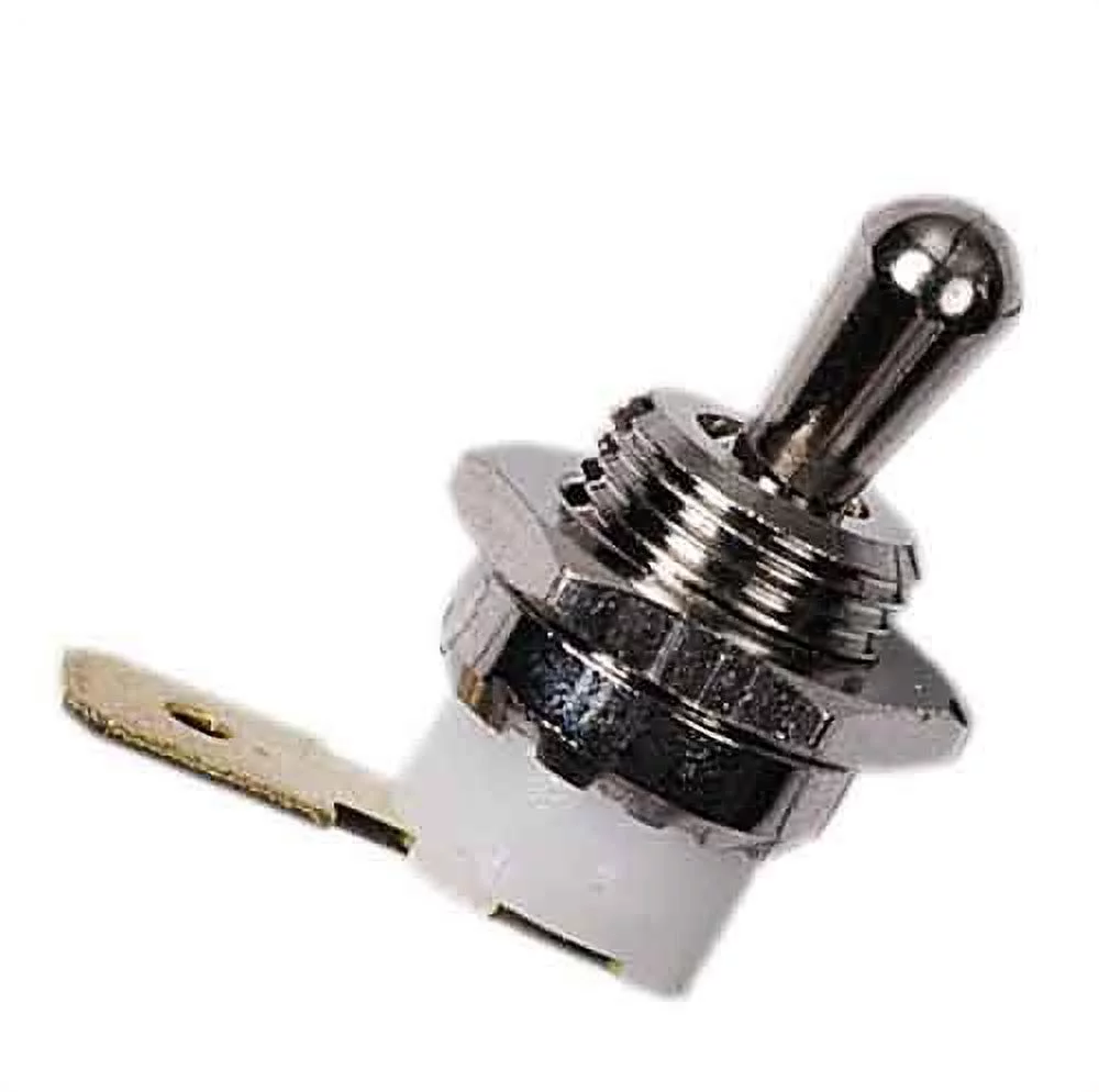 ECHO Genuine OEM Replacement Ignition Switch # 16340019830X