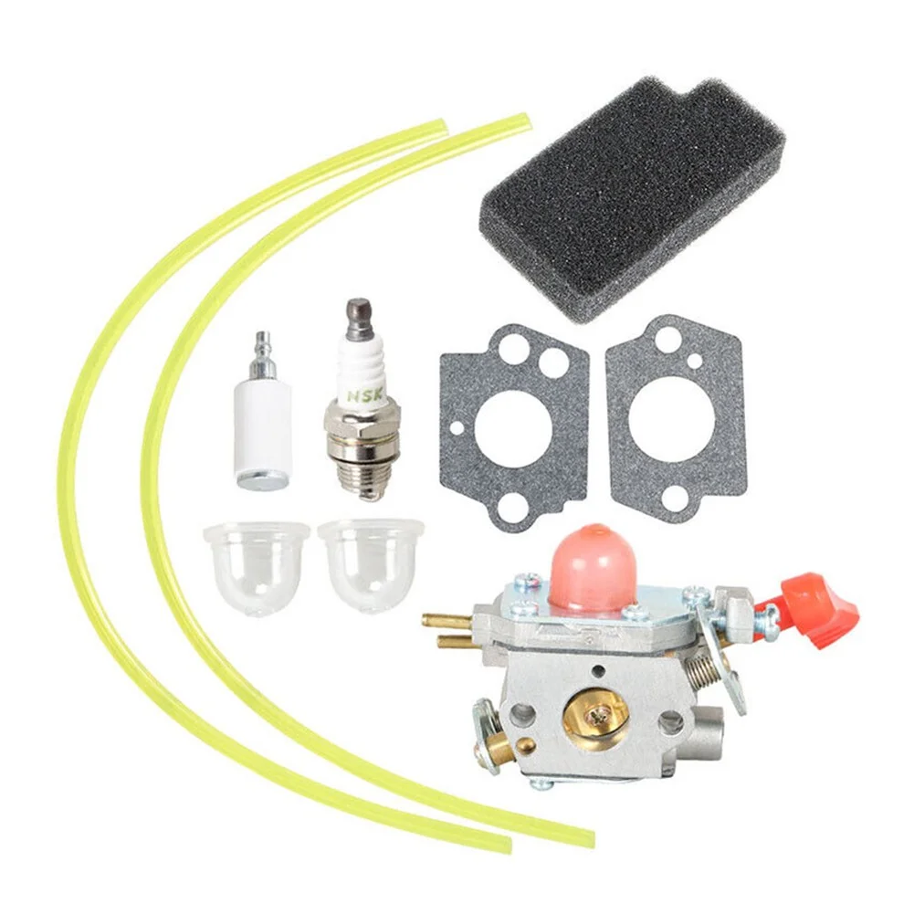 For Poulan BVM200FE VS-2 For Zama 358794703 C1U-W43B Leaf Blower Carburetor