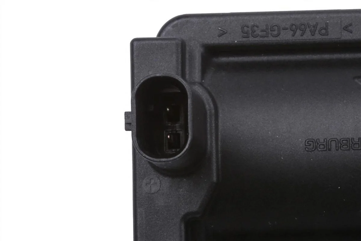 Turbocharger Bypass Valve Solenoid