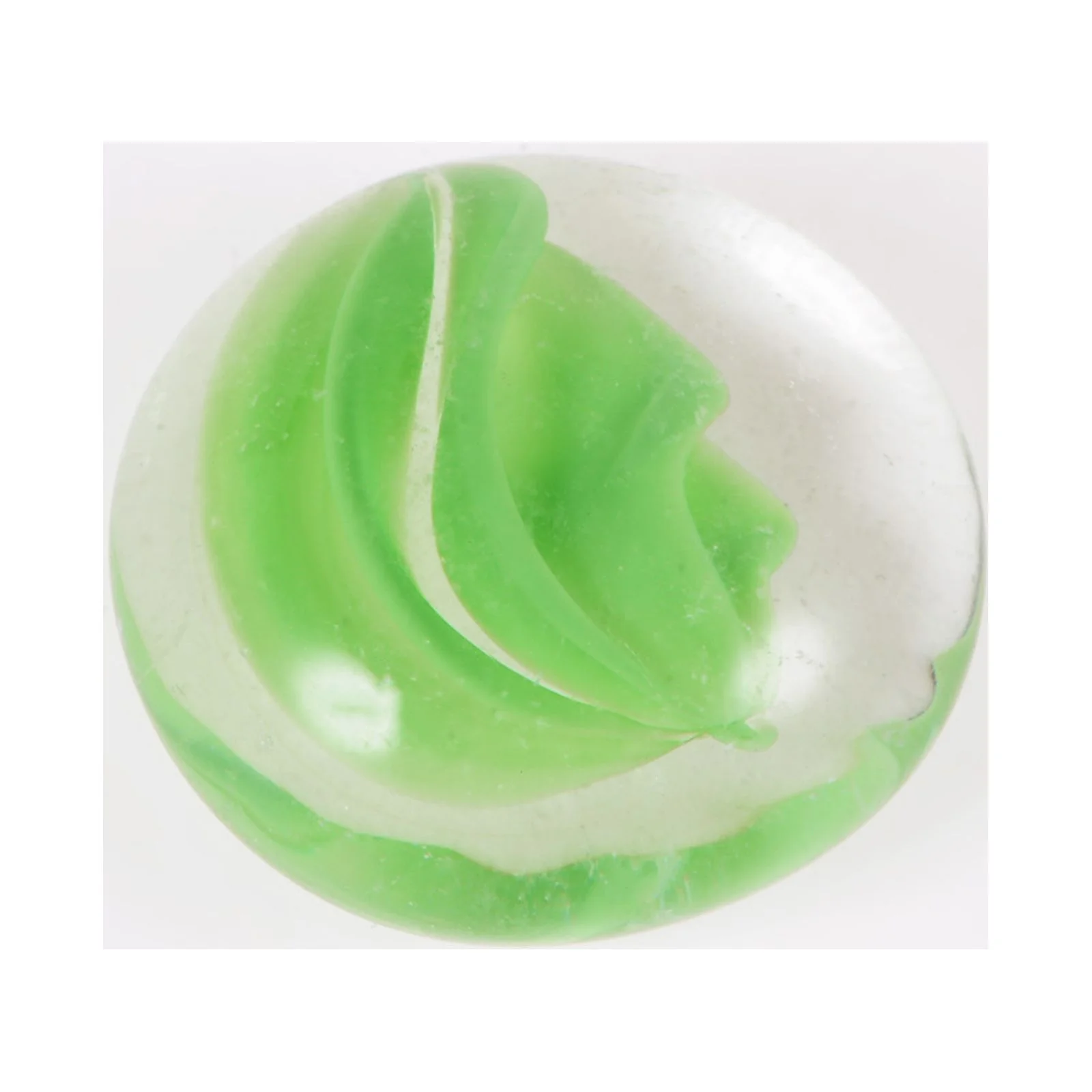 80pcs Fire Glass Beads for Fire Pit, 3/4