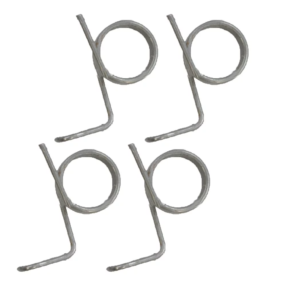 Homelite 4 Pack Of Genuine OEM Replacement Throttle Springs # UP03210-4pk