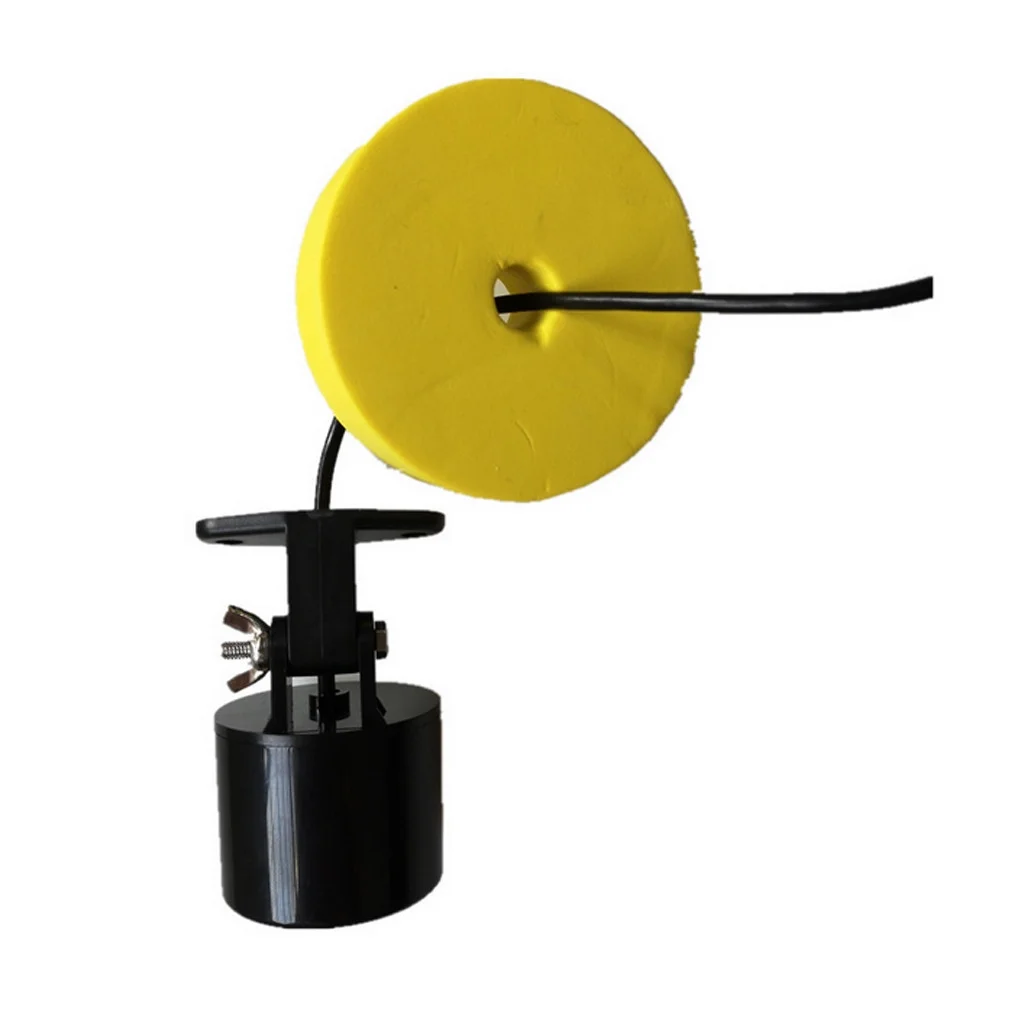 MVNSFEW Gpp-1mh-1p Handheld Fish Finder Portable Fishing Fishfinder Fish Depth Finder