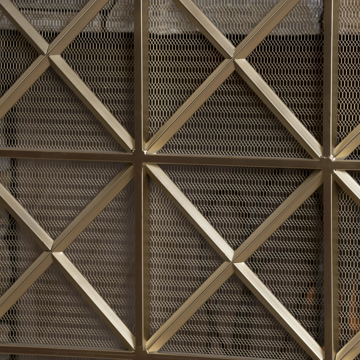 LEIYEHOOM FIRE SCREENS