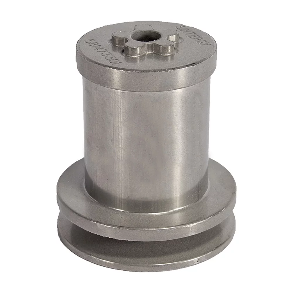 RAParts (1) Aftermarket Replacement Blade Adapter Fits Self Propelled Walk-Behind Mowers