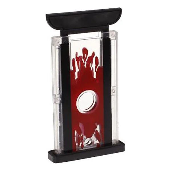 shamjina 6xFinger Hay Cutter Chopper ian Trick Prop Toy