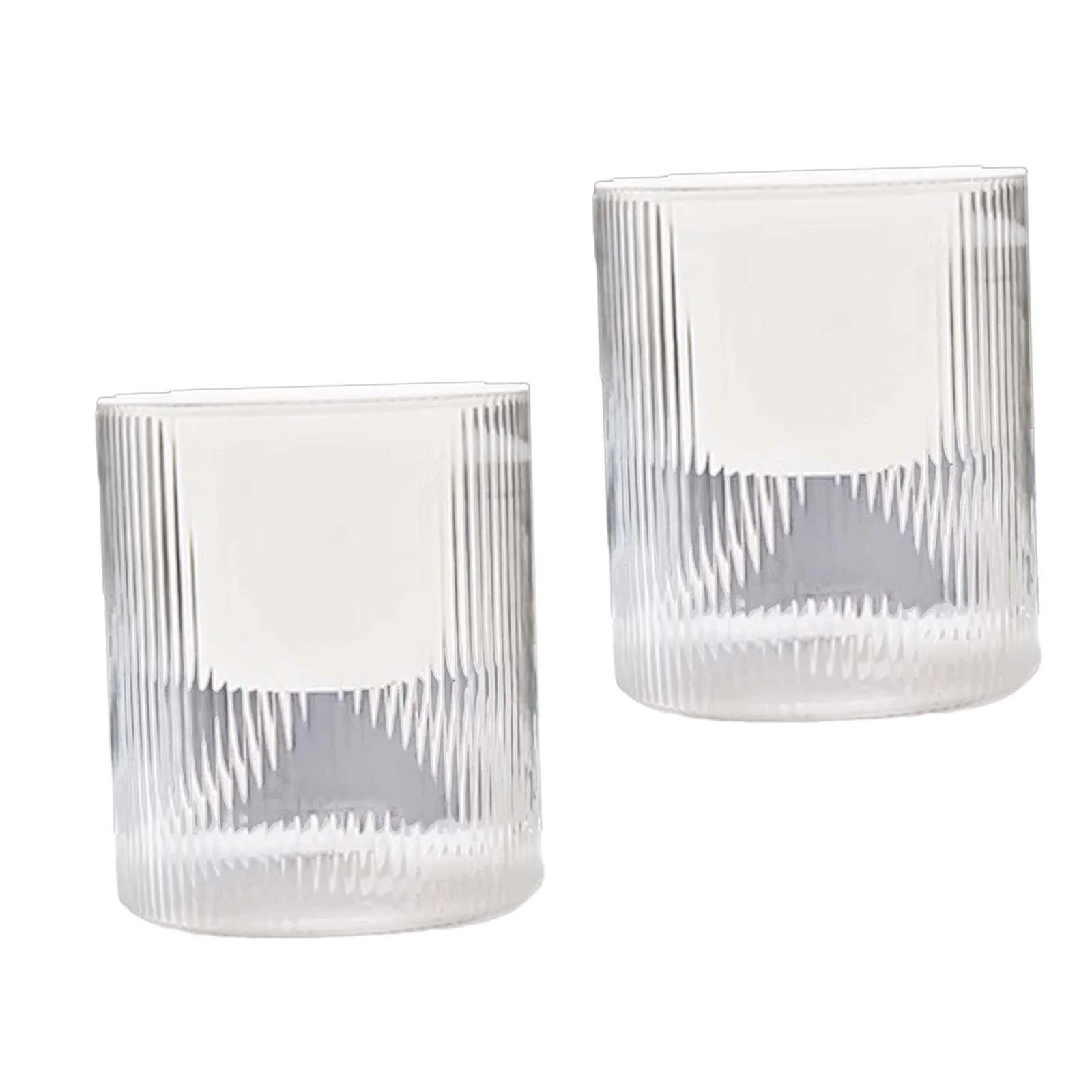 koolsoo Self Watering Pot Hydroponic Vase Easy Maintenance Versatile Ornament Plant Pot Plant Containers for Kitchen Home Living Room D