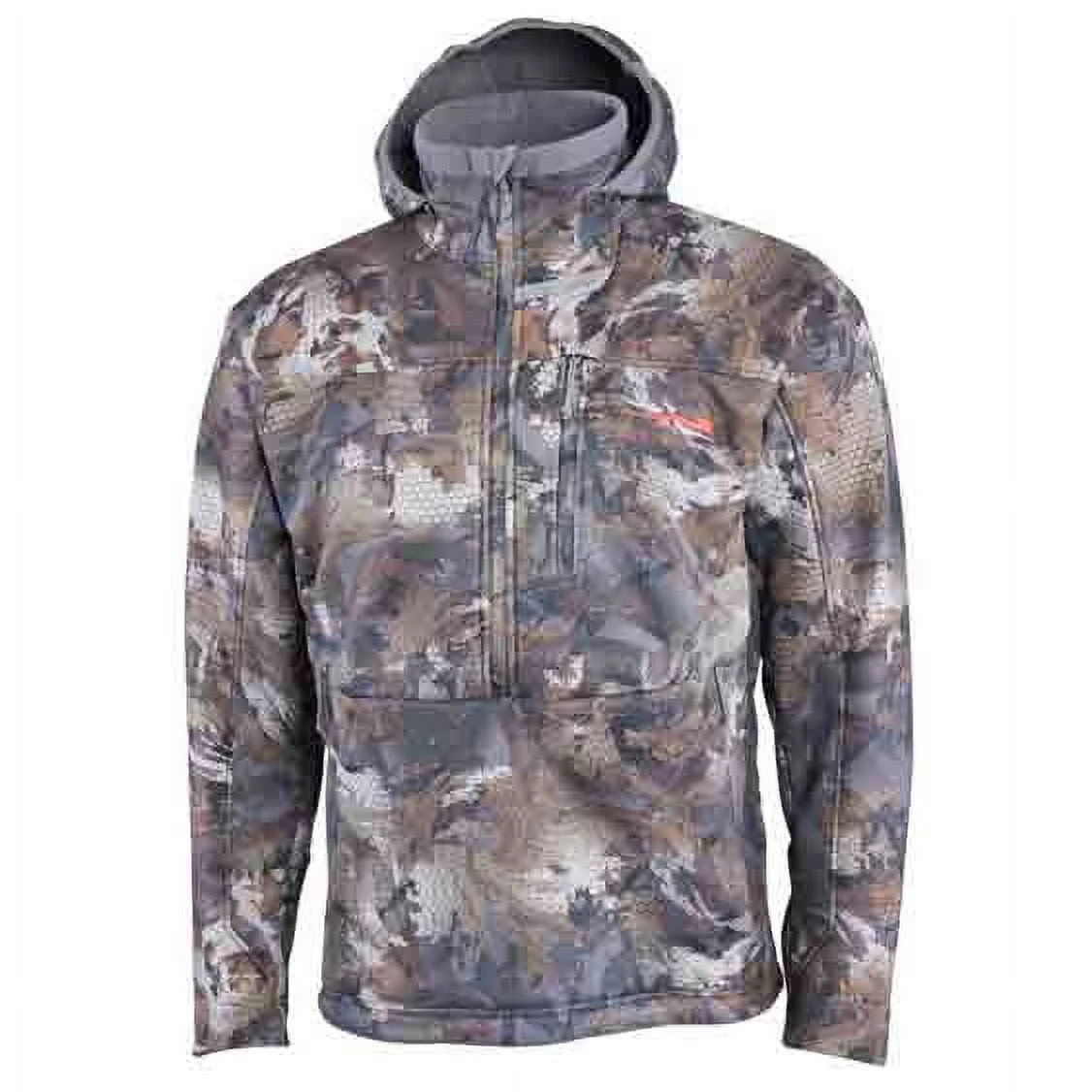 Sitka Dakota Hoody | Polyester