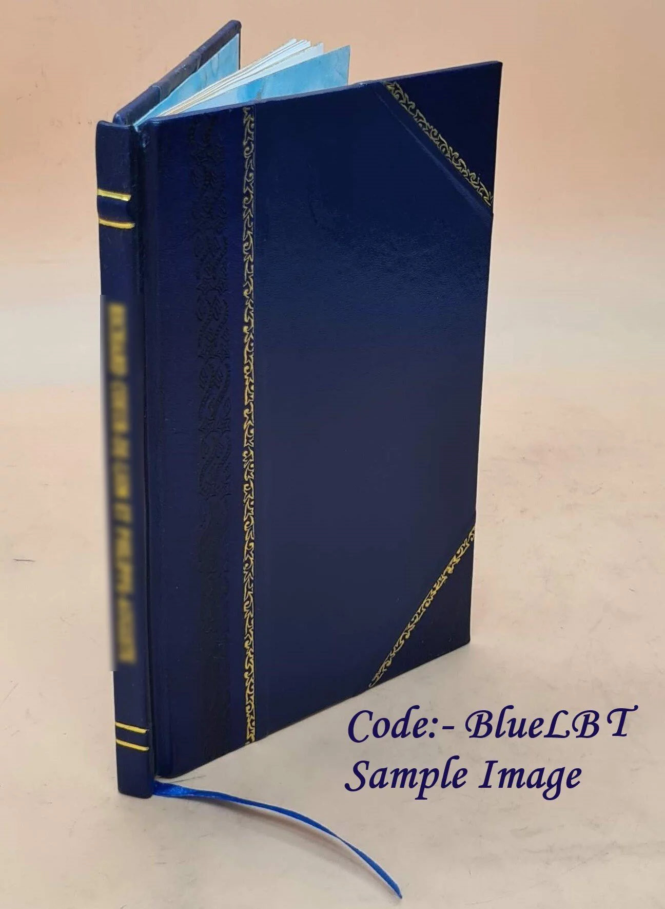 Safety and fire protection design criteria manual / A.C. Johnson. 1959 [Leather Bound]