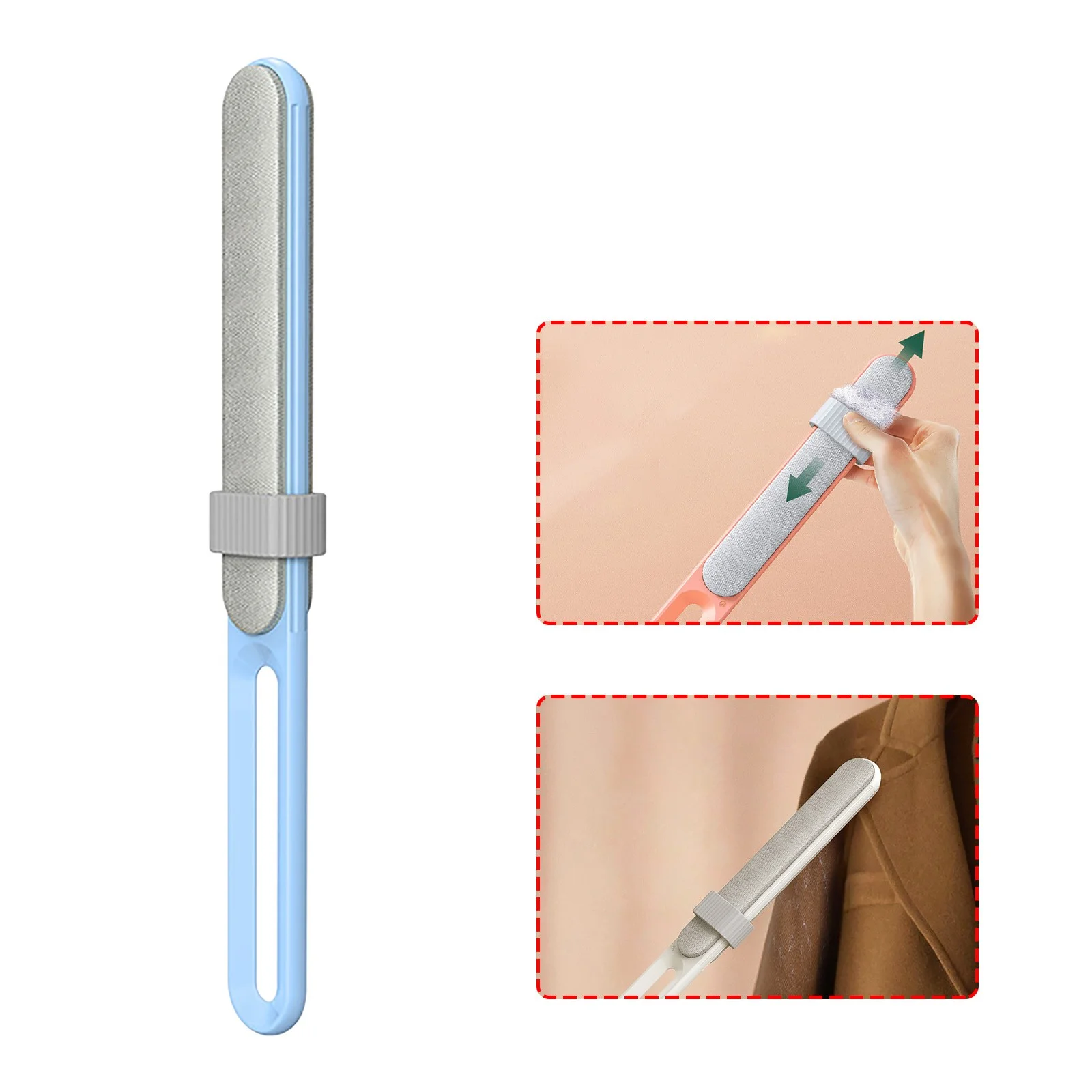 AaSFJEG 4Th of July All-Steel Hardened Hollow Hoe - Durable Edge Tool, Garden Edger Weeder, Hand *6Pcs