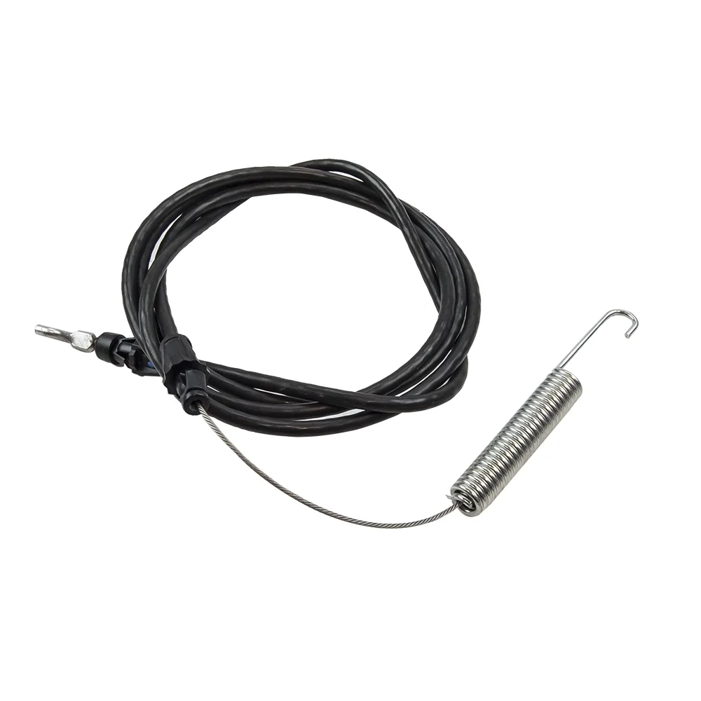 Husqvarna 588113801 Genuine OEM Auger Control Cable Craftsman Snow Thrower Blower