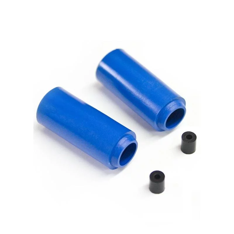 60 SHARK HOP UP BUCKING BLUE