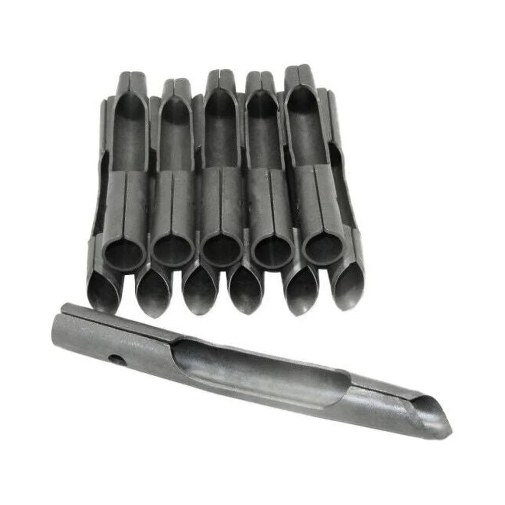 Proven Part Closed Spoon Aerator Tine 1/2