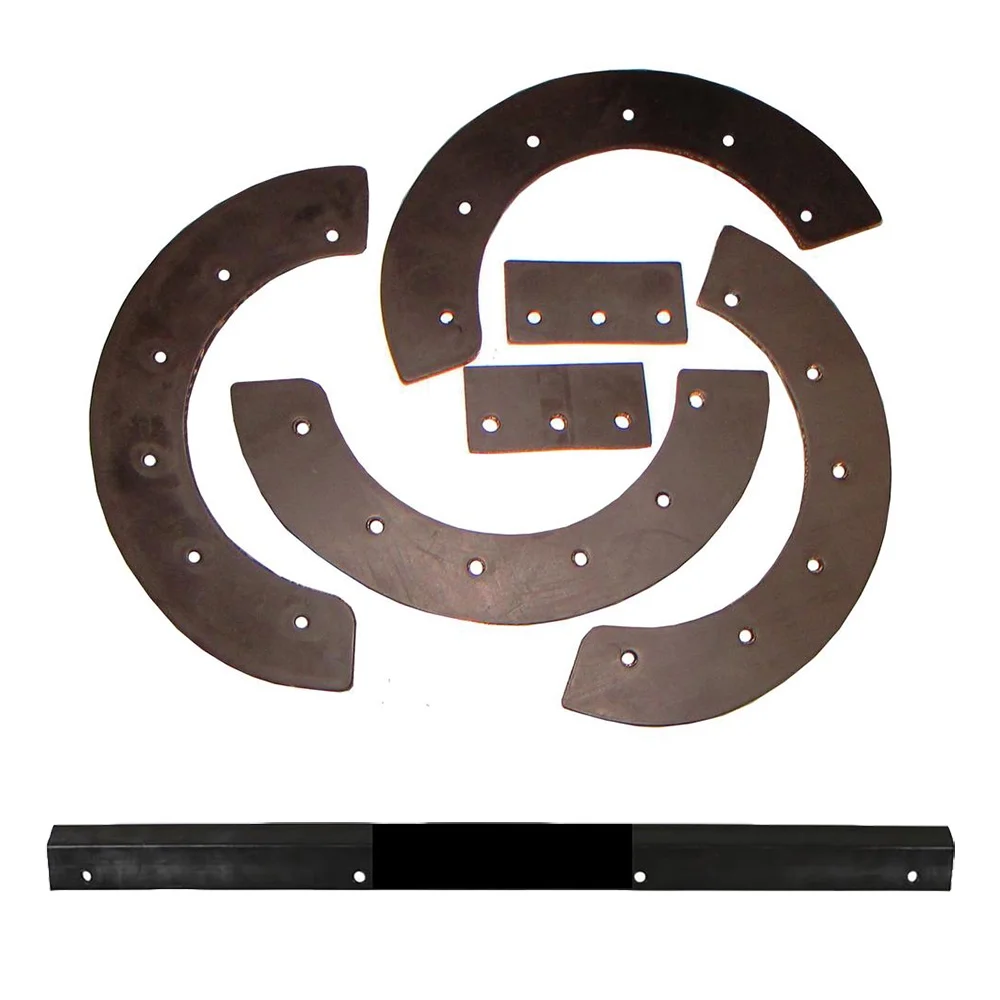 RAParts Paddle and Scraper Kit Fits Murray 20