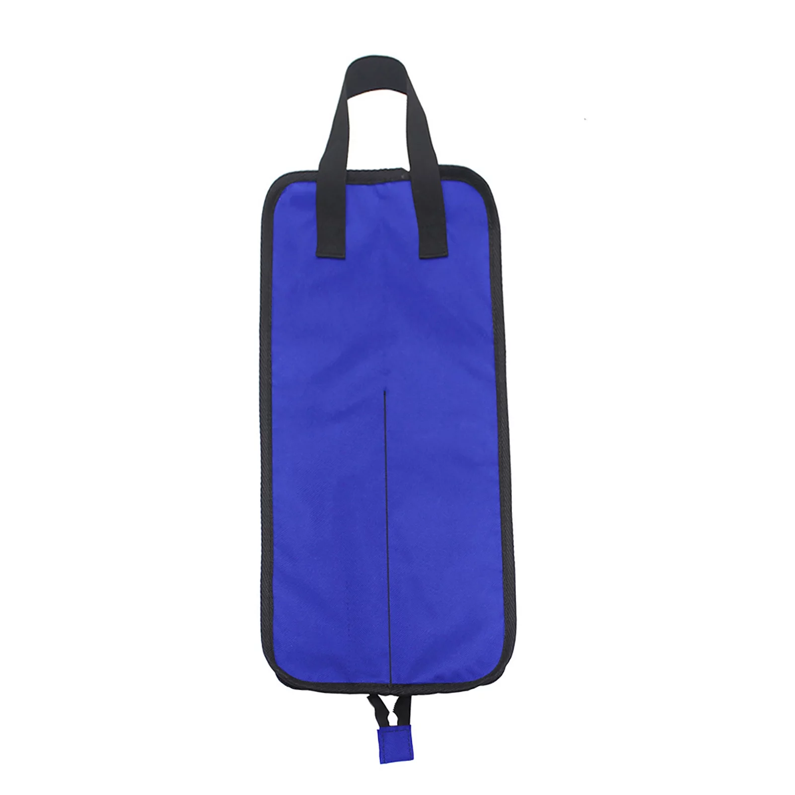 Drum Stick Bag Case Water-resistant 600D with Carrying Strap for Drumsticks