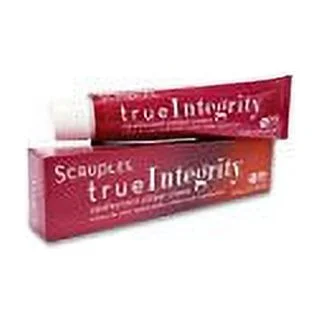 Scruples True Integrity Opalescent Color Creme Hair Color 2.05oz (Hair Color:3GrA Dark Green Ash Brown;)