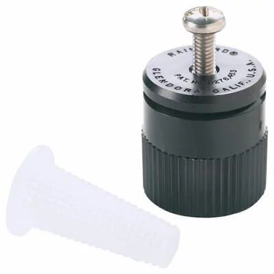 6Pc Rain Bird 1300 Series Flower Bubbler