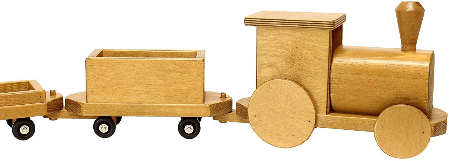 AmishToyBox.com Amish-Made Wooden 40