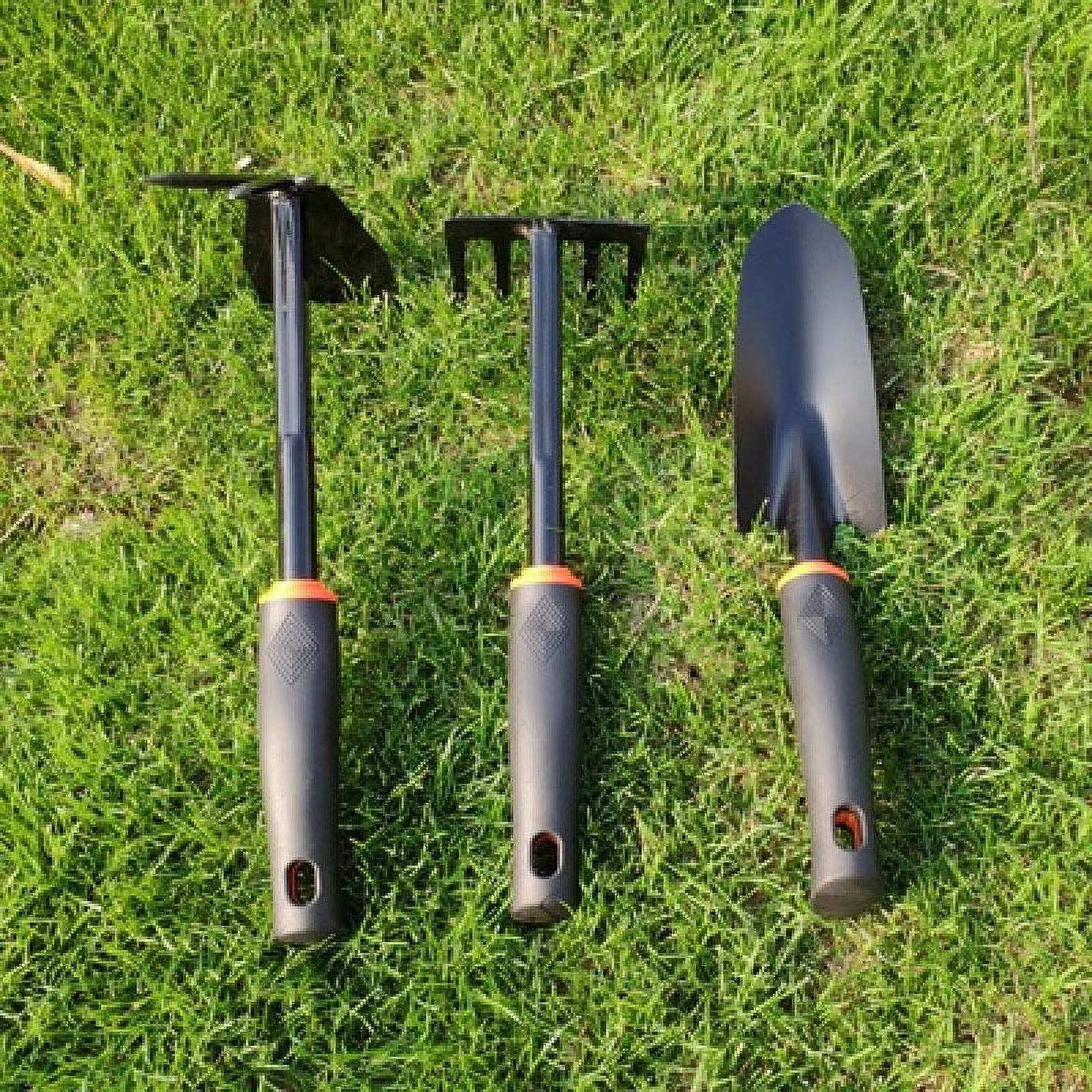 Catch The Sea Tools Gardening Flower-Raising Set Of Vegetable Shovel Hoe Spade Shovel Shovel Small Shovel Planting Flowers