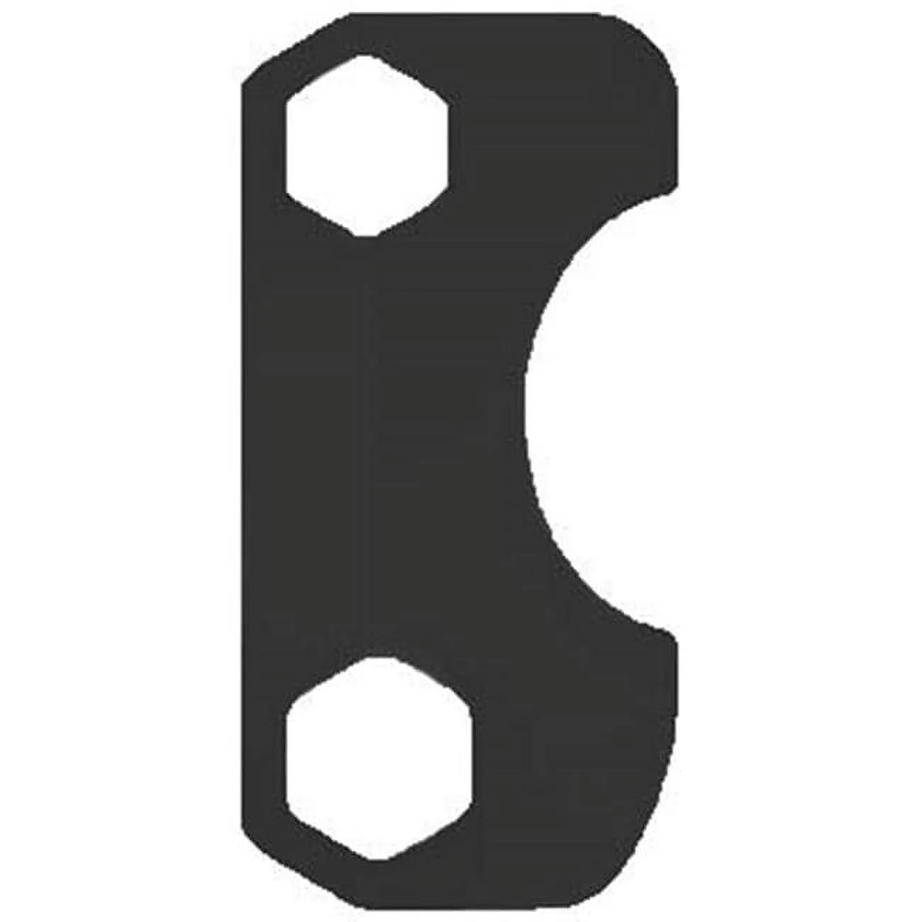 Zenport Industries QZ402-P4-5PK QZ Series Pruner with Adjustment Key - Pack of 5