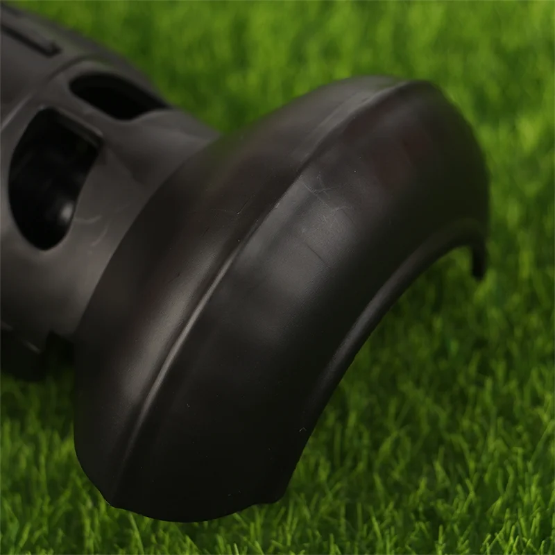 1Pc 180 Rotating Lawn Automatic Sprinkler Garden Water Sprinklers Lawn Irrigation Nozzles Garden Pipe Hose Irrigation System