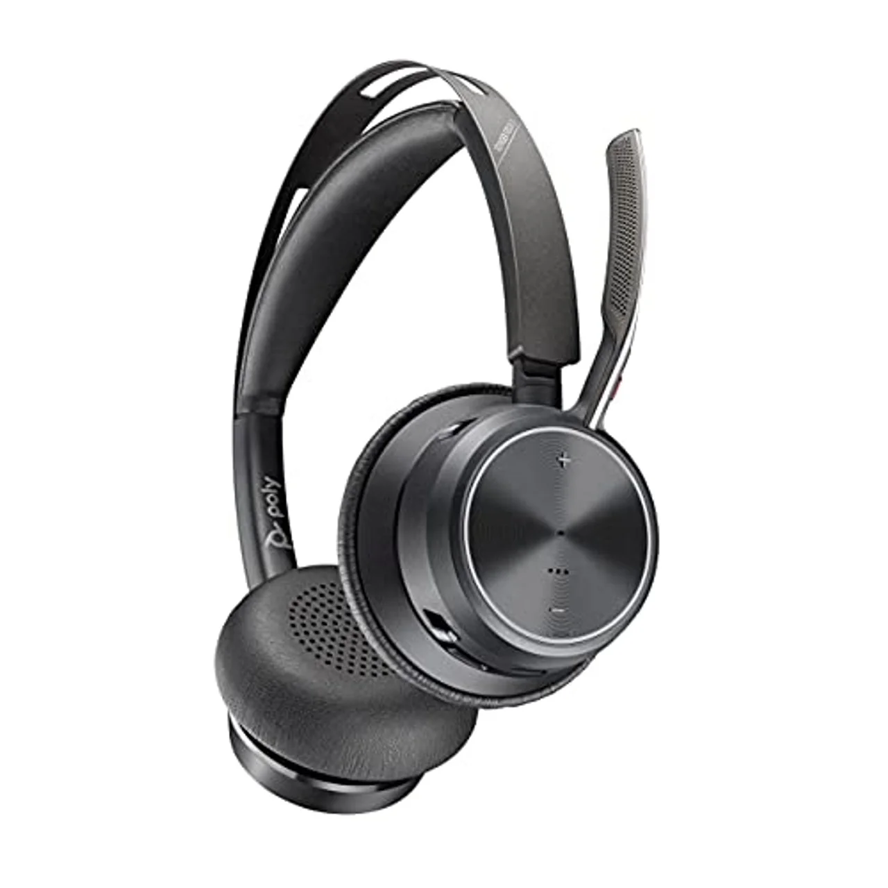 Poly Voyager Focus 2 Headset (213726-01)