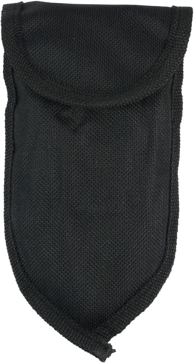 HTS 220F8 Folding Stainless Steel Camping Trowel - Shovel