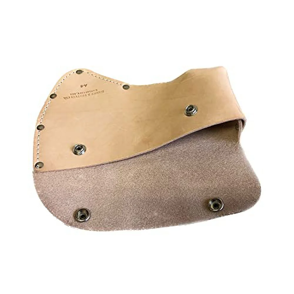 Grain Leaher Axe/Hache Sheah