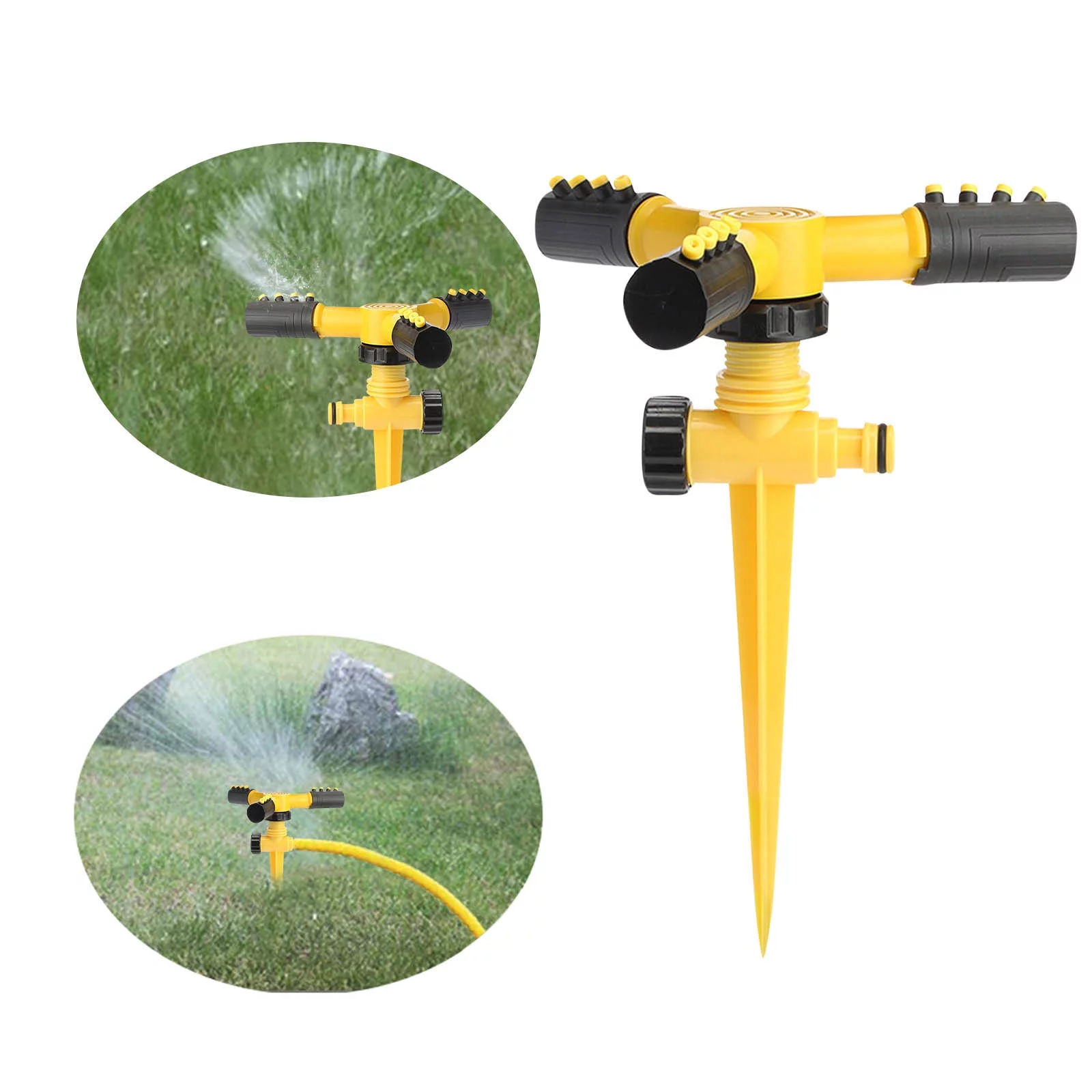 Hiroekza drip irrigation system,sprinklers for yard,sprinkler,irrigation system for garden,sprinkler head,irrigation system,garden watering system,sprinkler system,lawn sprinkler,gardening supplies