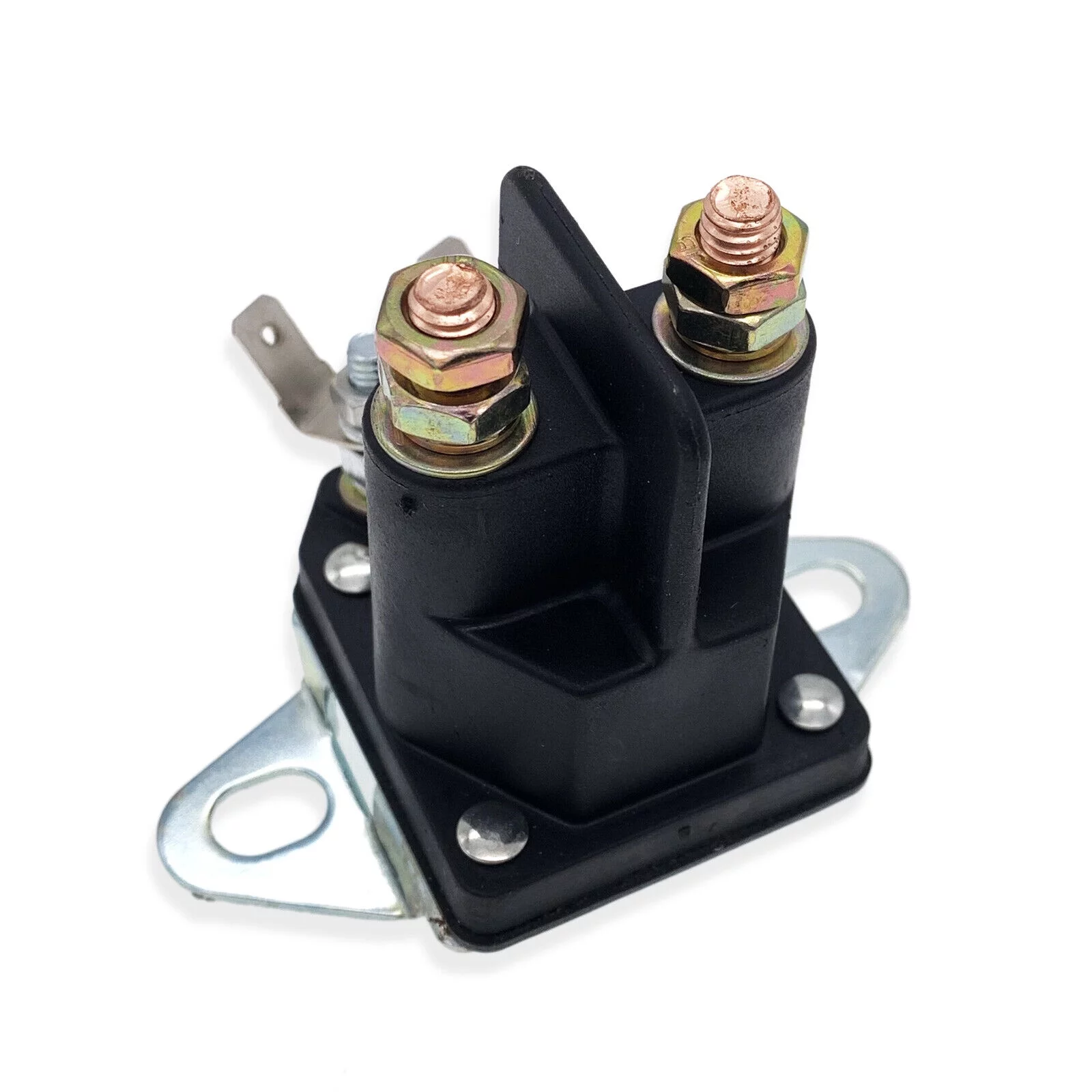 New Starter Relay Solenoid Replaces Toro 117-1197 1-513075 92-9845 TR28-4210