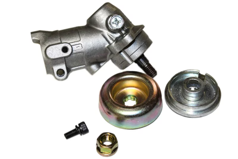 Homelite UP00570 gear head assy HOM-UP00570