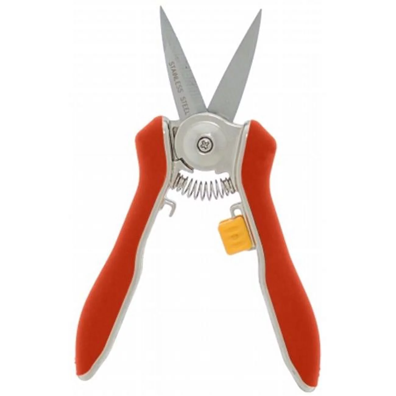 Zenport  Micro Trimmer Shear with Twin Blade 6 in., Box of 10