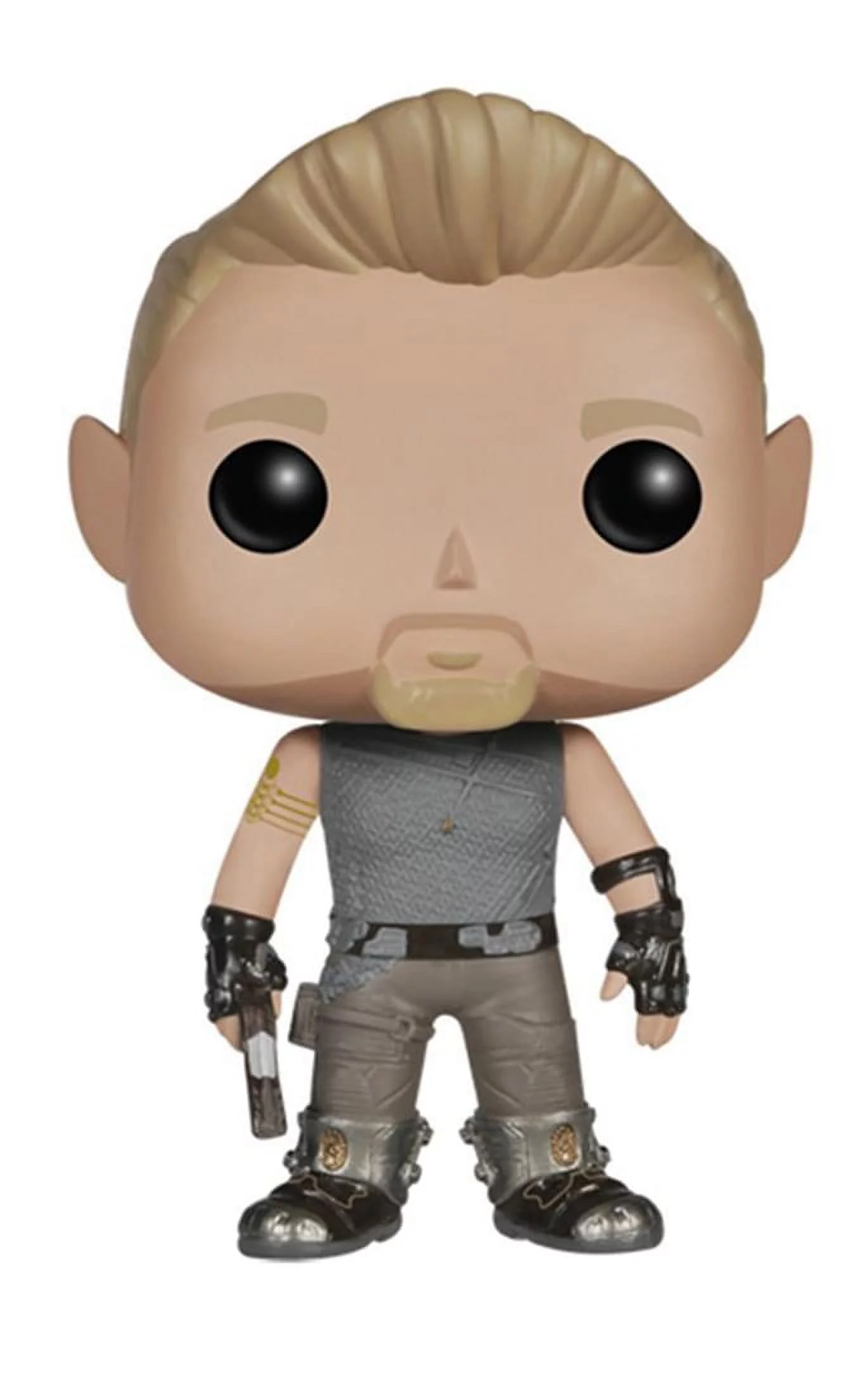 FUNKO POP! MOVIES: JUPITER ASCENDING - CAINE WISE