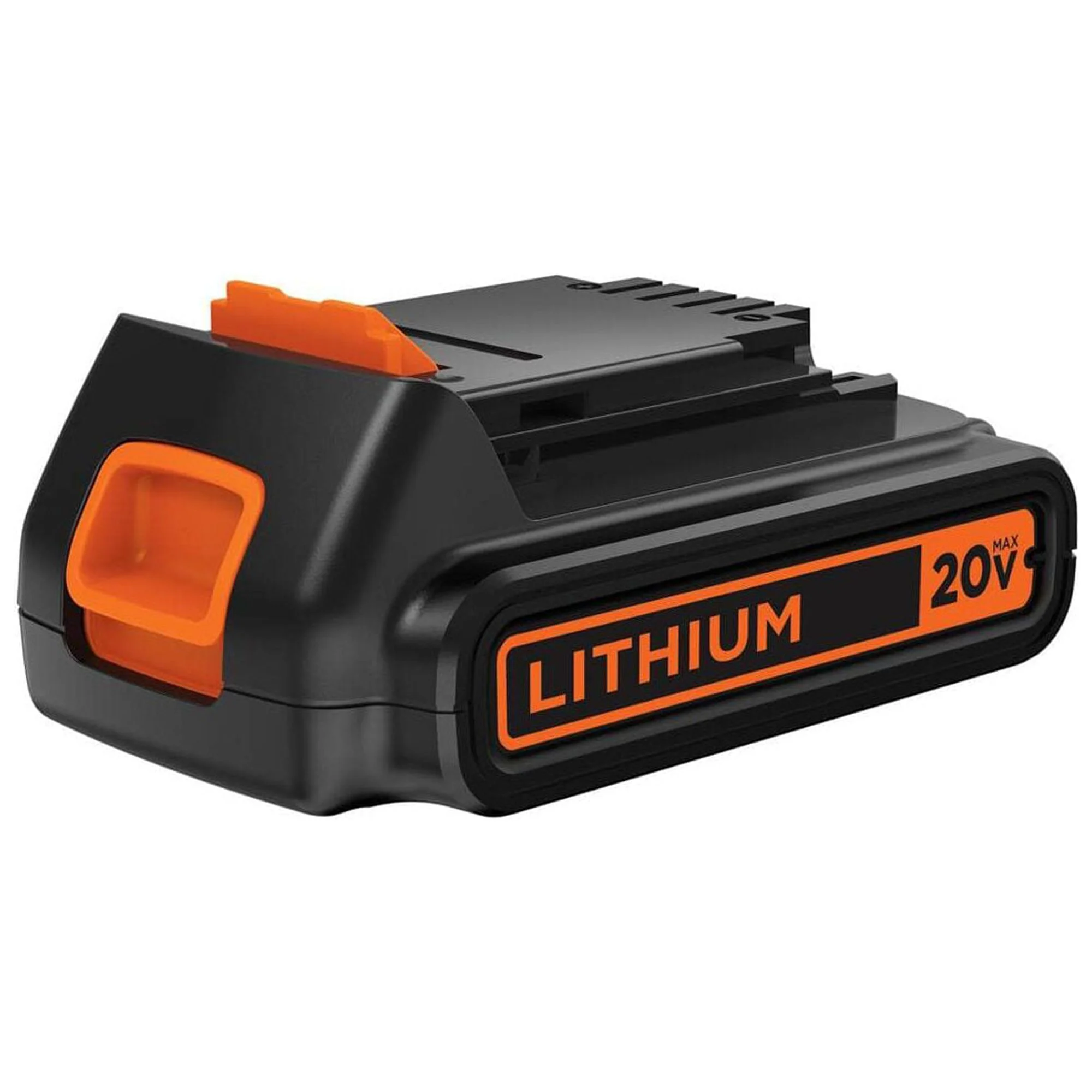 BLACK+DECKER LBXR20CK 20V Battery + Cup Charger