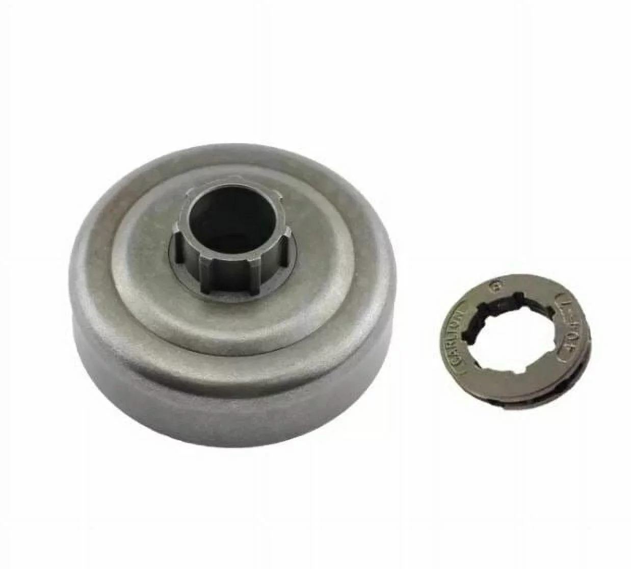 Stihl 08 08S 07S Chain Sprocket Clutch Drum WT.404 -7 Rim 1108 640 2025 Chainsaw