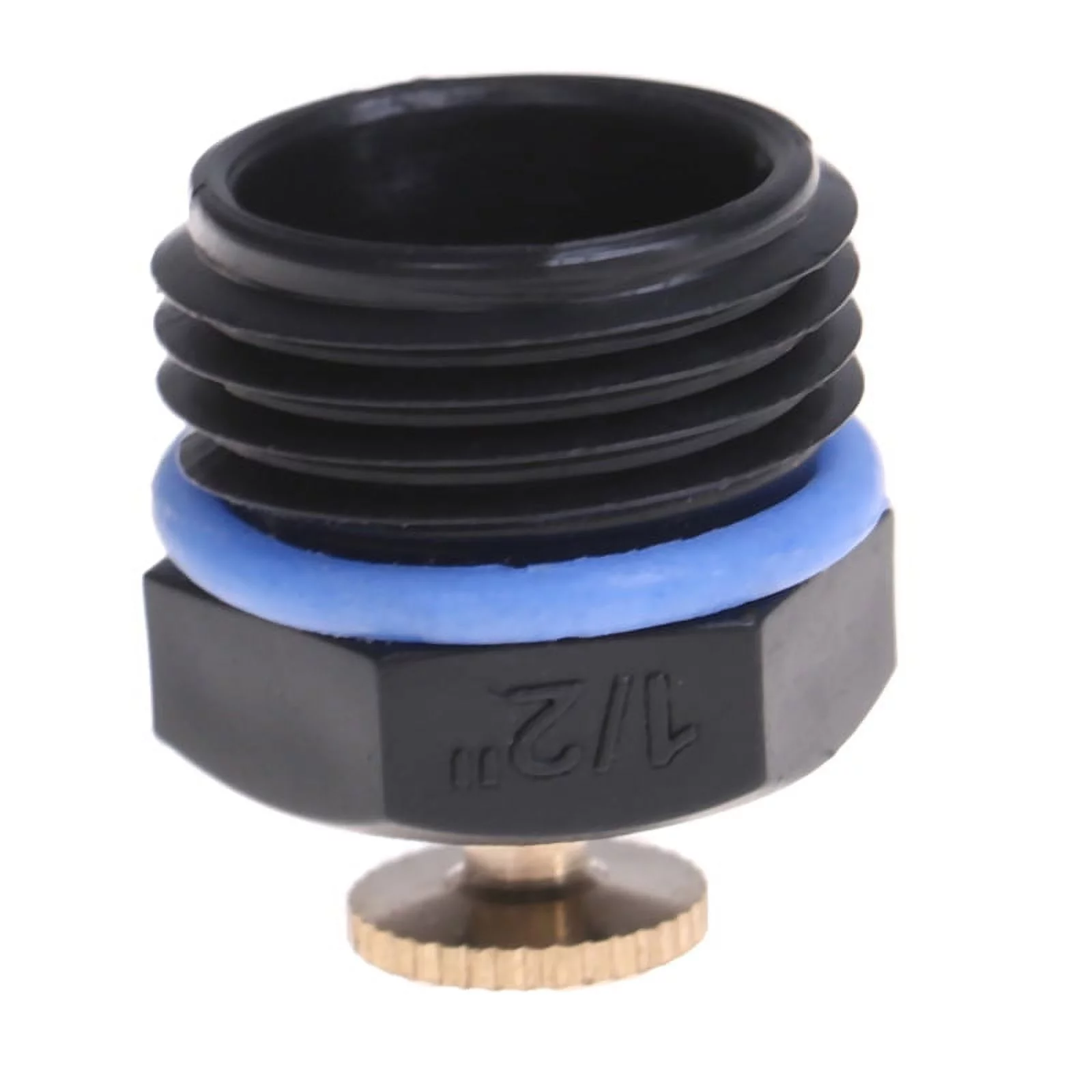 10Pcs/set 1/2 inch DN15 thread garden sprinklers lawn watering sprinkler head