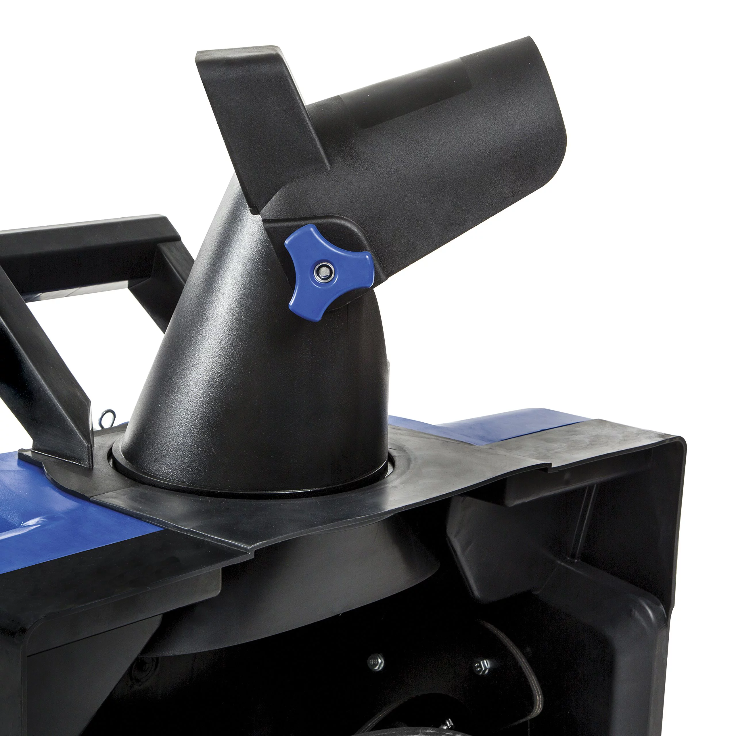 Restored Premium Snow Joe Ultra SJ624E 21 in. 14-Amp Electric Snow Thrower (Refurbished)