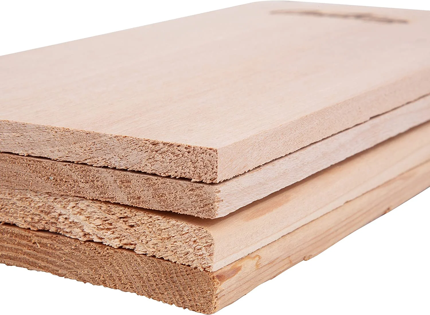 Camerons Grilling Planks - 4 Pack Alder - Premium 5.5 x 11.5 Alder for Barbecue Salmon, Seafood, Steak, Burgers, Pork Chops, Vegetables and More!