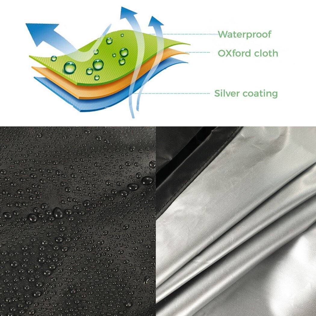 Outdoor Daybed Cover Round - 90