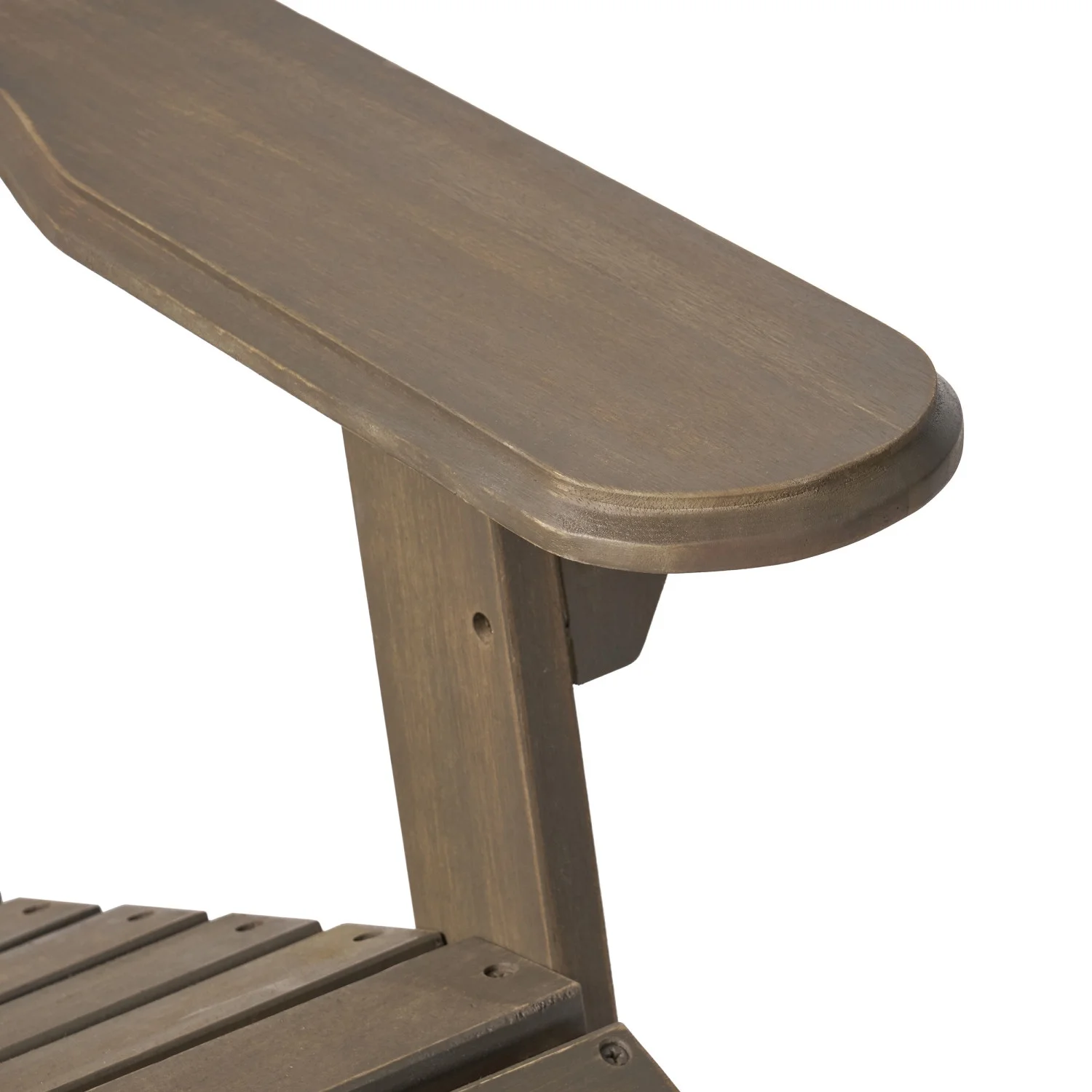 SJIOPL MALIBU ADIRONDACK CHAIR