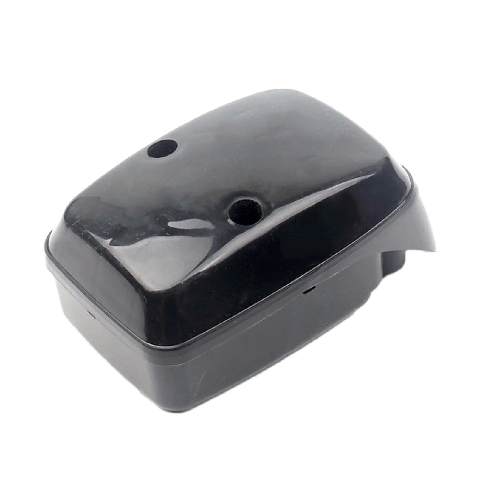 Miulika Air Filter Assembly Garden Lawn Mower Parts 40-5 ,Weedeater Parts Grass Trimmer Accessories for DIY Home, Carburetor Replaces